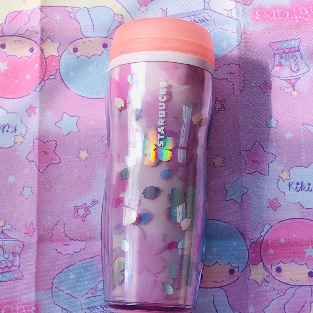 [ 2019 Sakura Collection ] Starbucks Japan Tumbler
